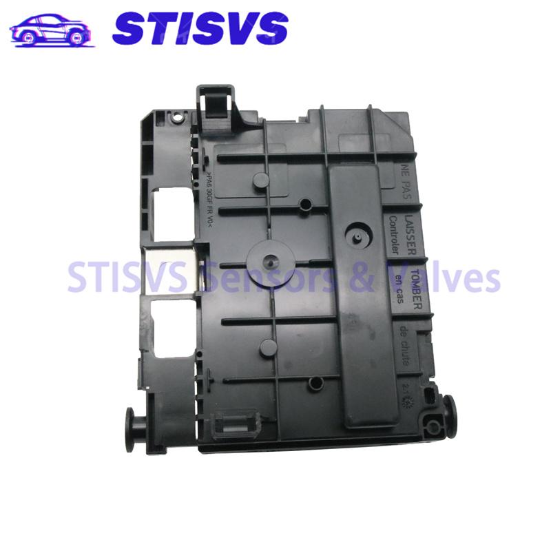 9675878080 Engine Fuse Box BSM-R03-00 For Citroen Peugeot Fiat Scudo JUMPY 2.0 9807028680 Cars accessories