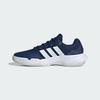 adidas Gamecourt 2 Tennis KI0784 Men's Performance Sports Shoes Dark Blue / Cloud White / Cyber Metallic