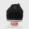 Vans Sneakers Core Classic Old School Sneakers Black Vn000d3hy28