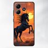 Phone Cover Case for Xiaomi Redmi Note 14 11S 14C A5 A4 13 Pro Plus 12S A3 A1 A2 10 K80 K40 9 8 7 12 11 Pro 12C 13C Sky Horse