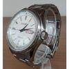 Used SEIKO Silver Automatic Condition C PRESAGE SARY055 4R36-03H0