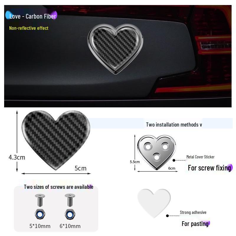 Reflektierender Warnschild-Aufkleber für Autos, Motorräder, Elektrofahrzeuge und Fahrräder