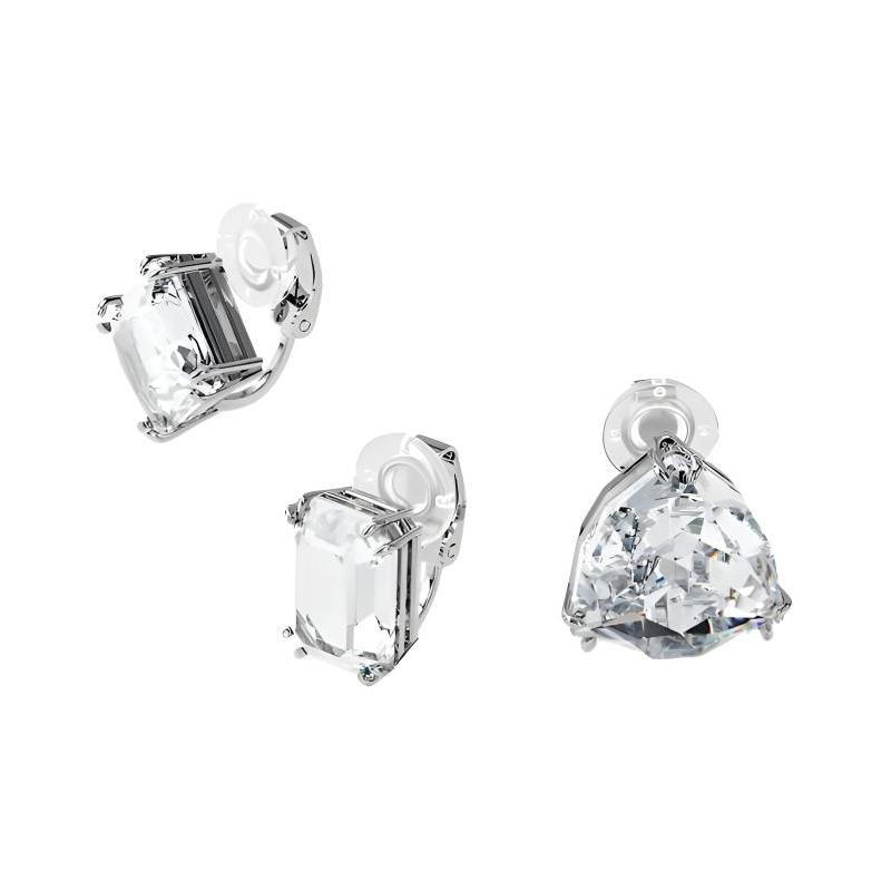 Swarovski Millenia versatile ear clips for women 5602413