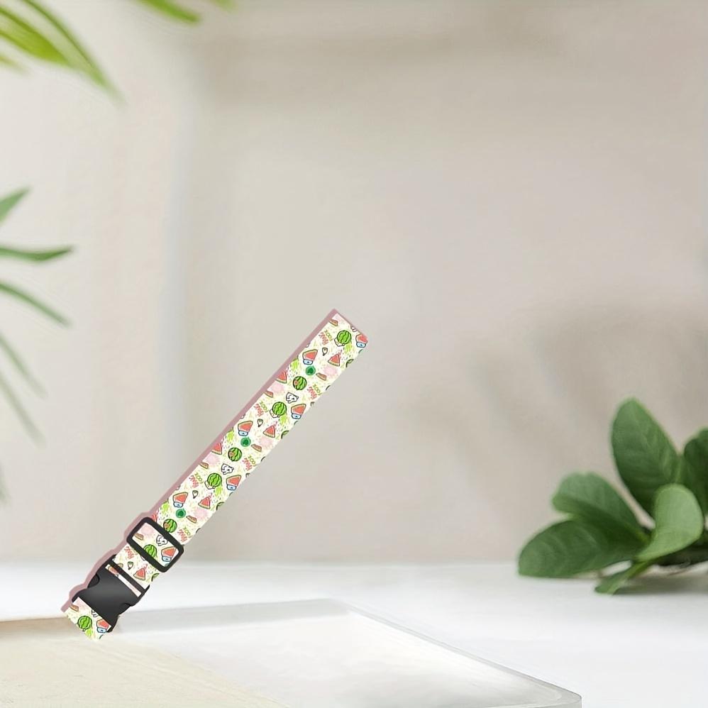 1PC Adjustable Luggage Strap with Buckle and Fixed Straps for Travel Trolley Case Packaging Rope