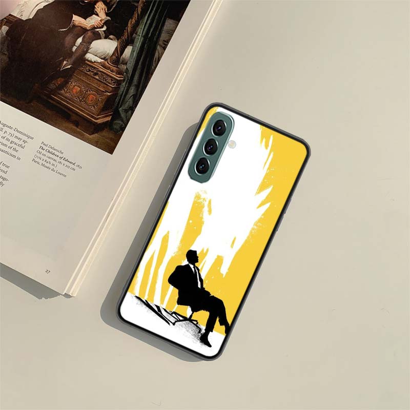 

The Wolf of Wall Street Movie Phone Case for Samsung A54 A14 A24 A34 A17 A37 A57 A55 A35 A25 A15 A07 A05S A04S A12 A22 A32 A52S Samsung A22 5G