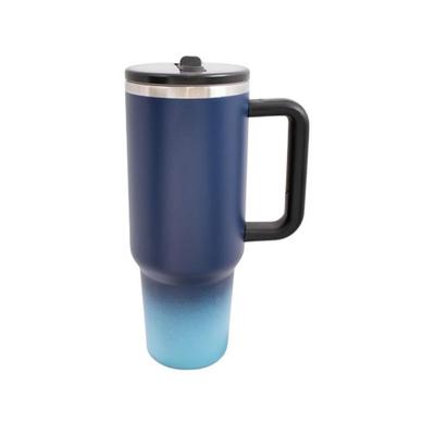 Gradient Thermal Flask