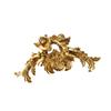 Angel Wall Sculpture Lightweight Resin Figurine European Wall Art for Hallway Decoration Room Decoration Accessories