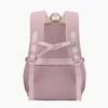 Middle School Student School Bag Young Girl Cute Backpack Casual Daypack Large Durable Book Bag Waterproof Light Travel Rucksack