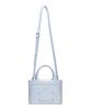 Raiment Stud Patch Macaroon Bag_Sky Blue