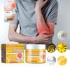 Joint Care Soothes Joint Muscle Soreness, Massage Soothes Joint Soreness Ointment