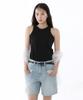 LOVENTINA All Day Sleeveless Top_Black