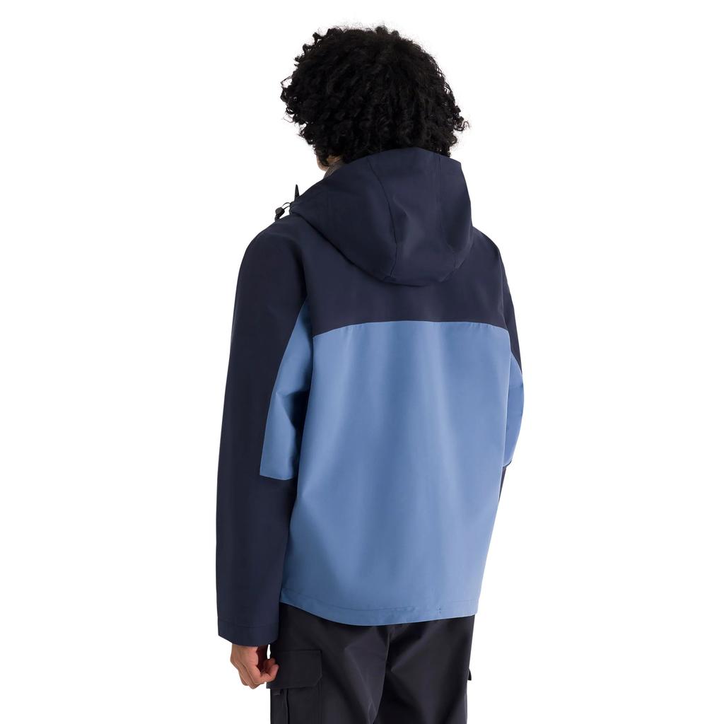 Trespass Mens Ewen Waterproof Jacket