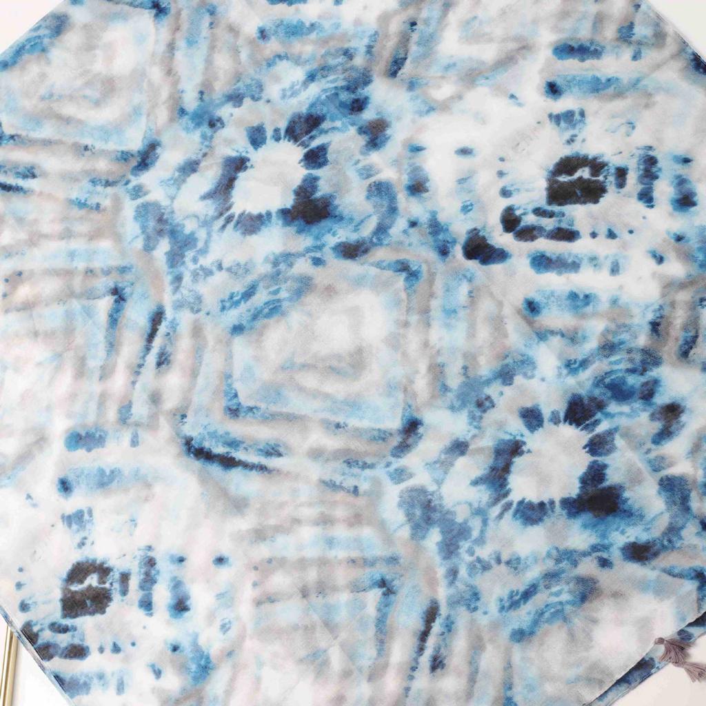 2024 Frühling und Herbst Winter Neue Baumwolle und Hanf Langen Dünnen Schal Reise Vielseitig Sonnenschutz Warmen Schal Für Frauen