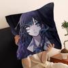 Singer A-Ado Cushion Cover Pillowcase Upholstery Sofa Throw Pillow Home Decor Pillowcas