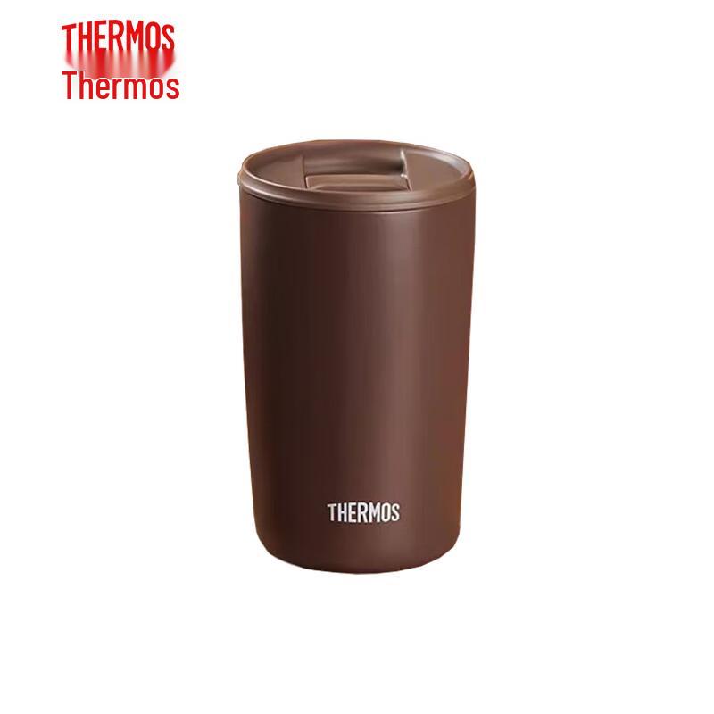 THERMOS 304 Stainless Steel Insulated Coffee Mug