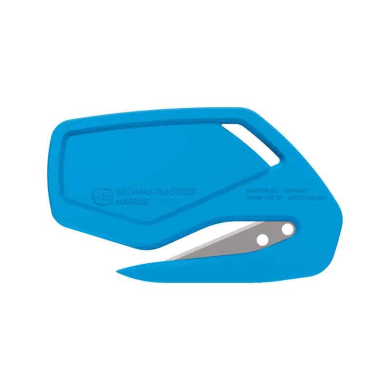 MARTOR 46912 Safety Cutter Knife Plastic