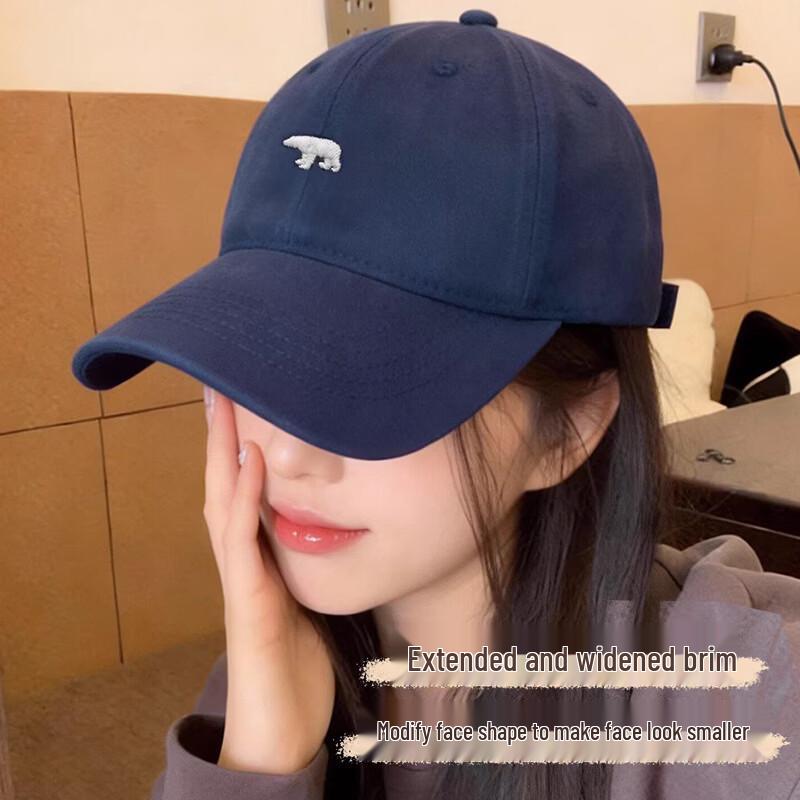 VICTORIATOURIST Unisex Embroidered Baseball Cap