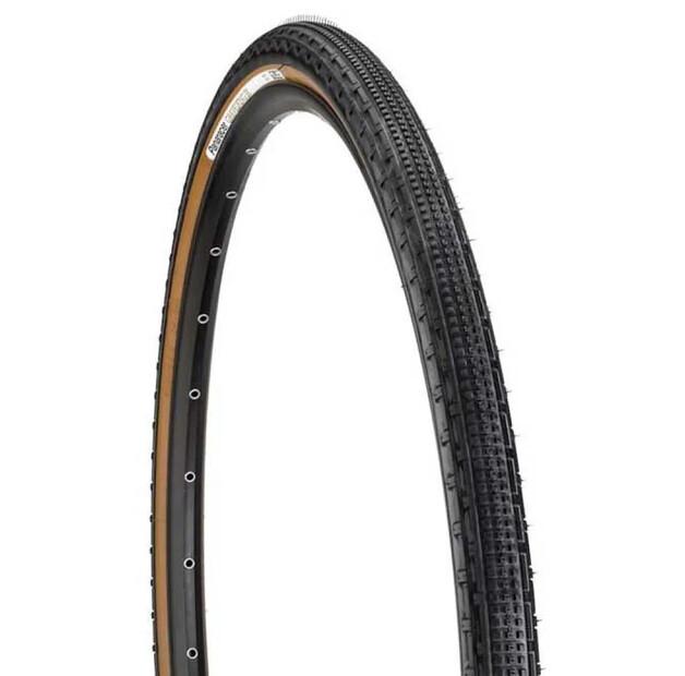 

Жесткая гравийная шина Panaracer Gravelking SK+ 700C x 43 700C x 43