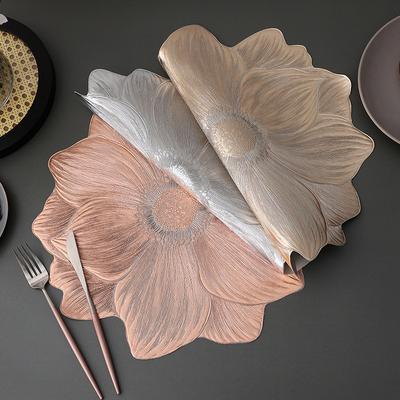 Διακόσμηση τραπεζιού και αξεσουάρ – Βάσεις και σουπλά σερβιρίσματος