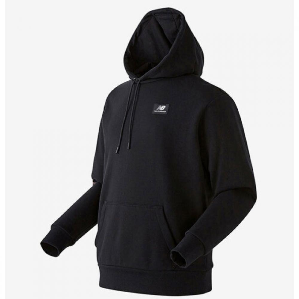 

New Balance New Balance All Terrain Hoodie Nbnec46121 19 1. NBNEC46121 19 size M