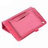 Capa para Lenovo Tab M7 Capa de couro PU Flip Stand Capa para Lenovo Tab M7 TB-7305F TB-7305I TB-7305X 7,0 polegadas Tablet Case Funda