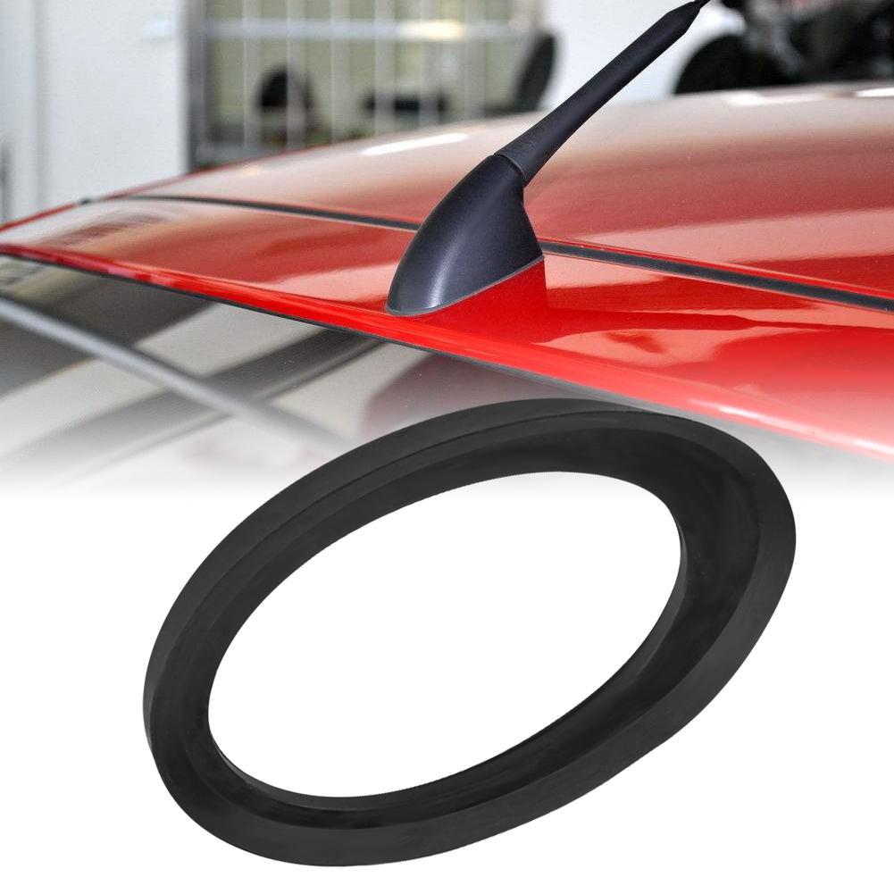 ENET Car Antenna Roof Aerial Rubber Gasket Base Seal