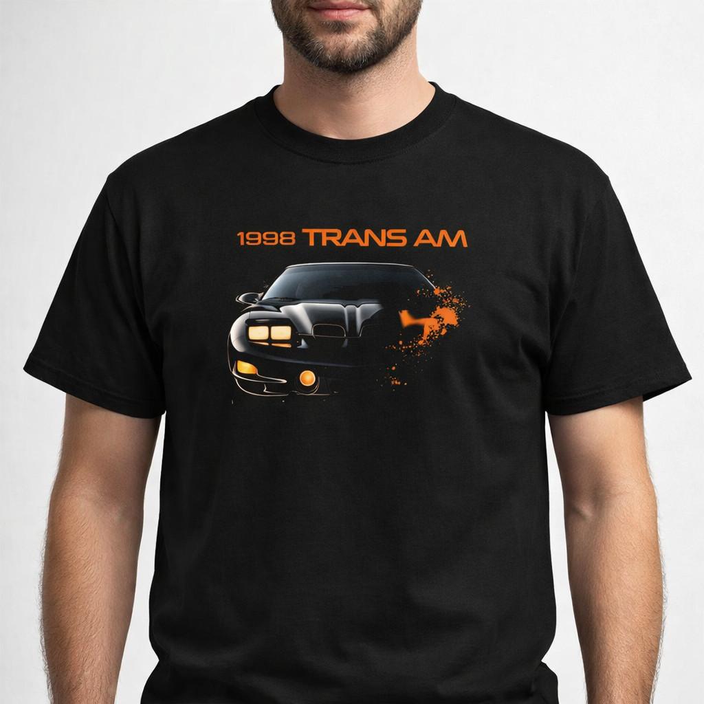 Vintage 1990s Muscle Car Retro Owner Gift Unisex Graphic S