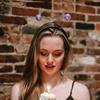 Spring Ball Design Hairband Party Hairhoop For Women Men Unisex Daily Wear Hairhoop for Festival Event Gathering