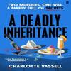 A Deadly Inheritance by Charlotte Vassell Paperback Book 9780571390441
