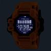 Casio G-SHOCK GPR-H1000-9JR [G-SHOCK MASTER OF G Series Rangeman] Herrenuhr rund, gelb, digital