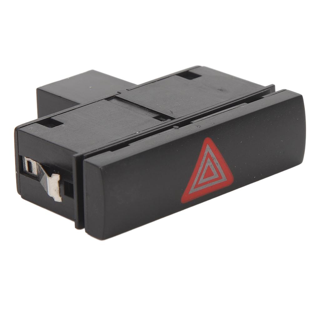 Emergency Hazard Warning Switch Button 4F0941509 Flasher Light Switch for A6 Allroad S6 C6 RS6