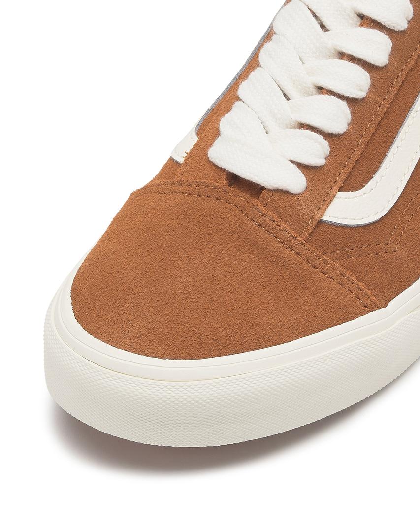Vans Old School - Oversized Lace Glazed Ginger / Vn000Cr5N1Z1