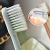 1Pcs Hiking Tooth Brush Portable Disposable Foldable Travel Camping Toothbrush Tooth Oral Cleaning Tools Folding Toothbrush
