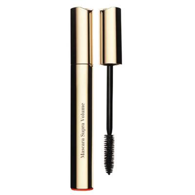 Supra Volume Mascara 01 Intense Black