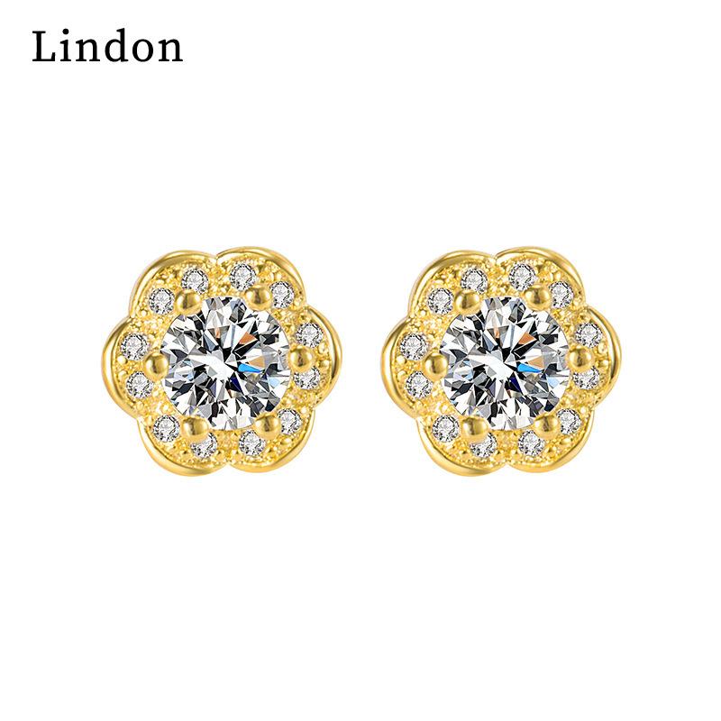 

Серьги Lindon Серьги-подвески для женщин Подарки на свадьбу