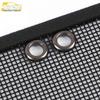 Insect-Proof Q2L Mesh Sequin Radiator Protection Net Panel