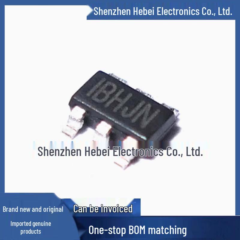 

MP6908AGJ-Z SOT23-6 Controller Chip, Original, New, Screen Print IBHJ*