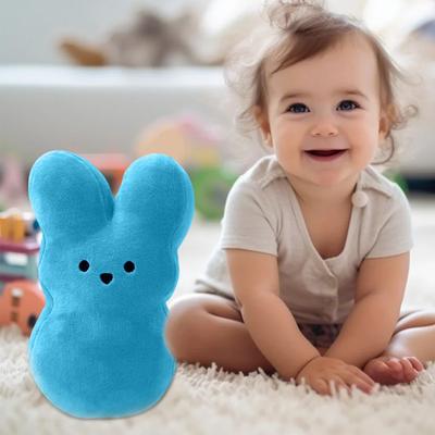 Super Cute Plush Toy, Heartwarming Companion, Silly And Cute Design, Soft, Accompanying Every Of Sweet