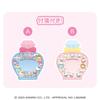 Heart Sanrio Chocolate Candy Toy Set of Handbag, Semi-Chocolate [Box 12]