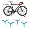Y-Form Fahrrad Sechskant-Schlüssel Fahrrad Radfahren Drehmomentschlüssel Innensechskant-Schlüssel-Kombination Reparaturwerkzeuge 3-Wege Inbusschlüssel