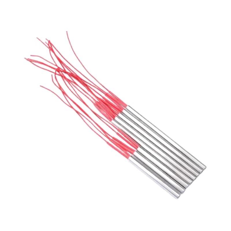 

ITW DYNATEC I05.31700.001 Platen Heating Tube