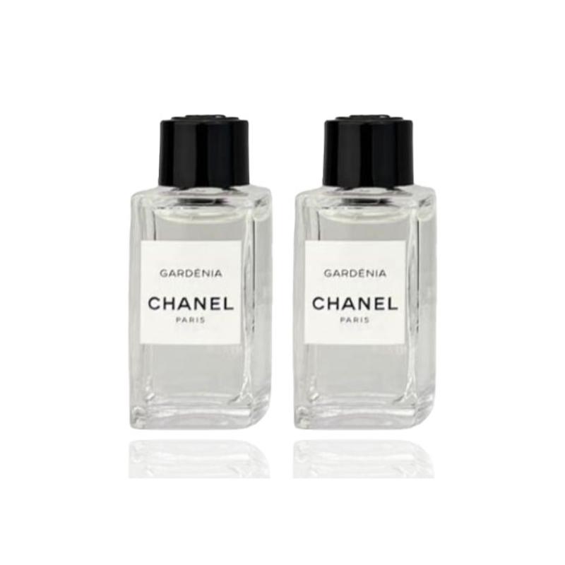 Chanel Gardénia Les Exclusifs de Chanel Campione Eau de Parfum (Miniatura) 4ml