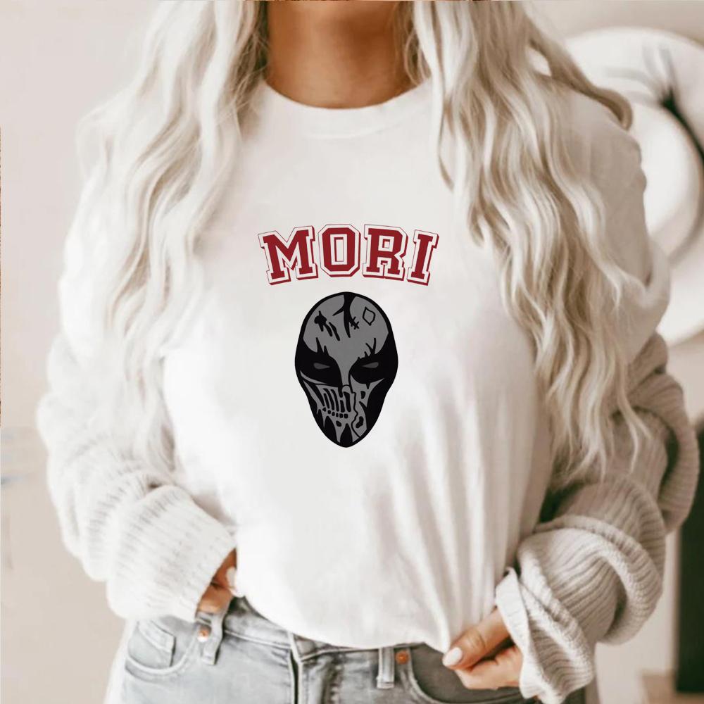 Property of Kai Mori Devil's Night Bookish T-shirt Series by Penelope Douglas Bookish Merch Book Lover Gift Shirt Horror Novel