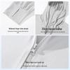TonLion Men's Summer Hooded Sun Protection Jacket