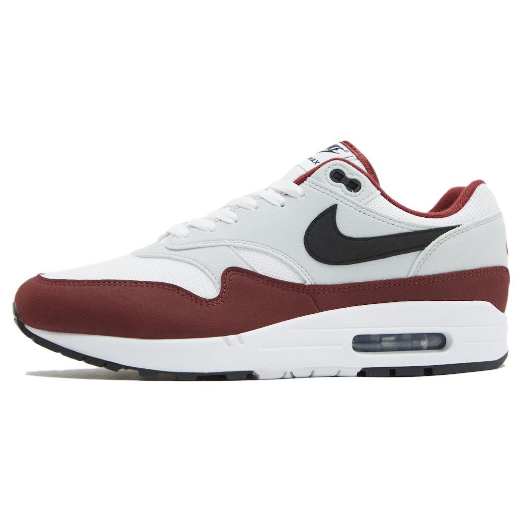 

Nike Air Max 1 Low Мужские повседневные удобные кроссовки для образа жизни FD9082-106 40.5