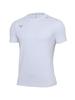 DYNAFIT [Muscle Fit Gym Wear] Rise Short Sleeve T-ShirtPearl