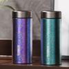 TOWERUK Portable Titanium Double Insulated Tumbler Set