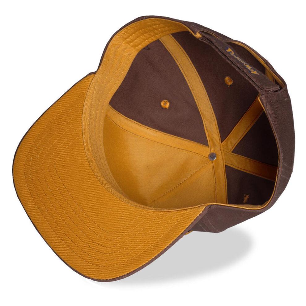 Eevee Novelty Cap - NH106317POK