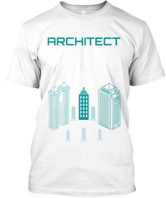 Architect TTshirt Made in the USA Size S to 5XL S