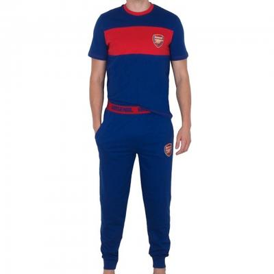 Men's Premium Long Pyjama Set